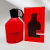 Hugo boss red125ml perfume for men