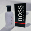 Boss bottled sport eau de toilette spray