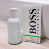 Boss bottled unlimited eau de toilette 50ml