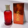 Hogo boss oud saffron perfume for men 3 3 floz eau de parfum 100 ml for men