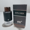 Mont blanc explorer eau de parfum for men