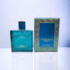 Eros versace eau de parfum spray men