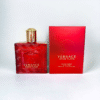 Eros flame versace eau de parfum men