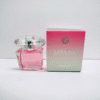 Bright crystal versace eau de toilette spray