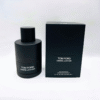 Tom ford ombre leather eau de parfum