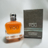 Armani emporio stronger with you intensely eau de parfum