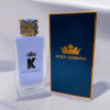 Dolce and gabbana k eau de toilette