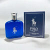 Men ralph lauren polo blue eau de toilette spray