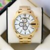 Diesel Mega Chief Series Watch For Mens