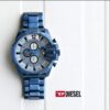 Diesel Mega Chief Series Watch For Mens