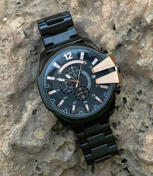 Diesel Mega Chief Series Watch For Mens