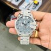 Diesel Mega Chief Series Watch For Mens
