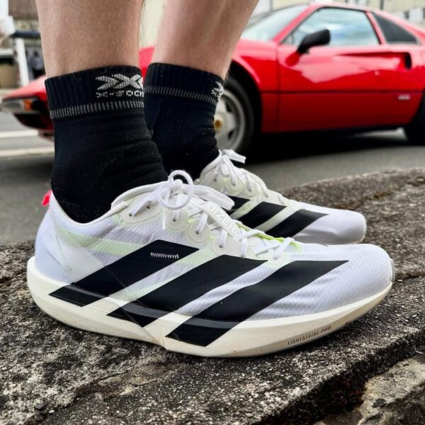 ADIDAS ADIZERO ADIOS 9