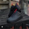 NIKE AIRFORCE ATHRACITE