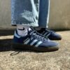 ADIDAS ORIGINALS HANDBALL SPEZIAL NAVY