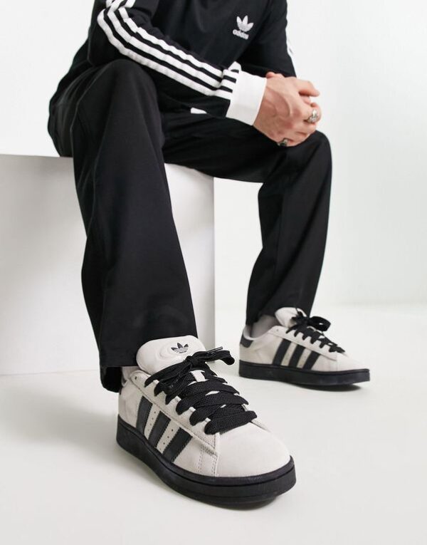 ADIDAS ORIGINALS CAMPUS PANDA