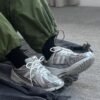 New balance 1906 Metallic silver