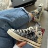 CONVERSE CHUCK 70 HIGH PAISLEY