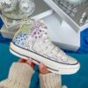 CONVERSE CHUCK 70 HIGH PAISLEY