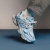 NEW BALANCE 9060 CHROME BLUE