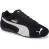 PUMA SPEED CAT BLACK