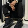 NIKE AIRMAX 97 FUTURA TRIPPLE BLACK