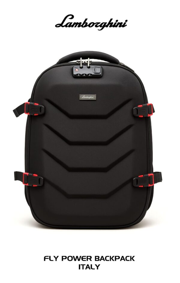 Lamborghini Fly Power BackPack