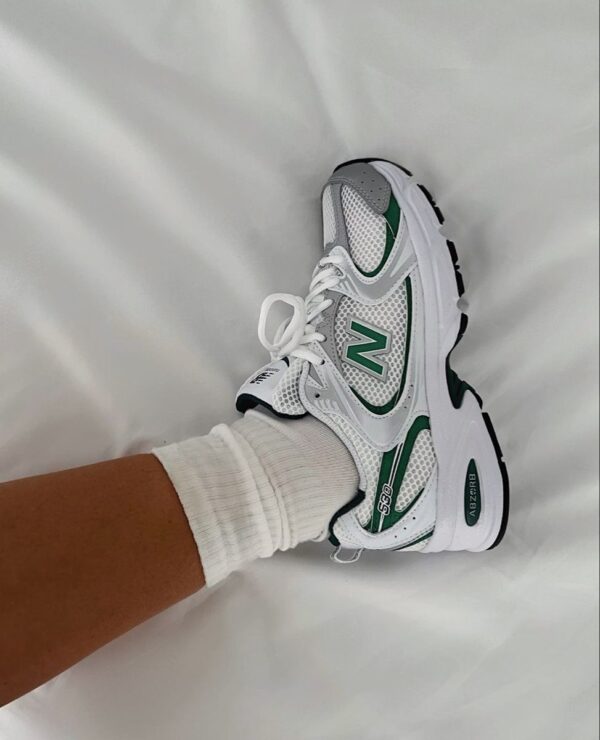 NEW BALANCE 530 GREEN