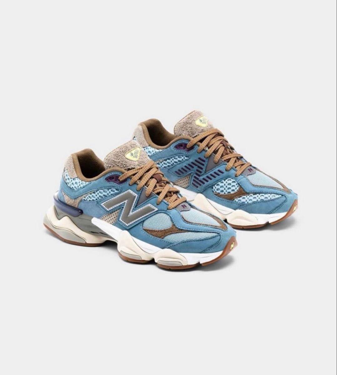 NEW BALANCE 9060 BONEGA