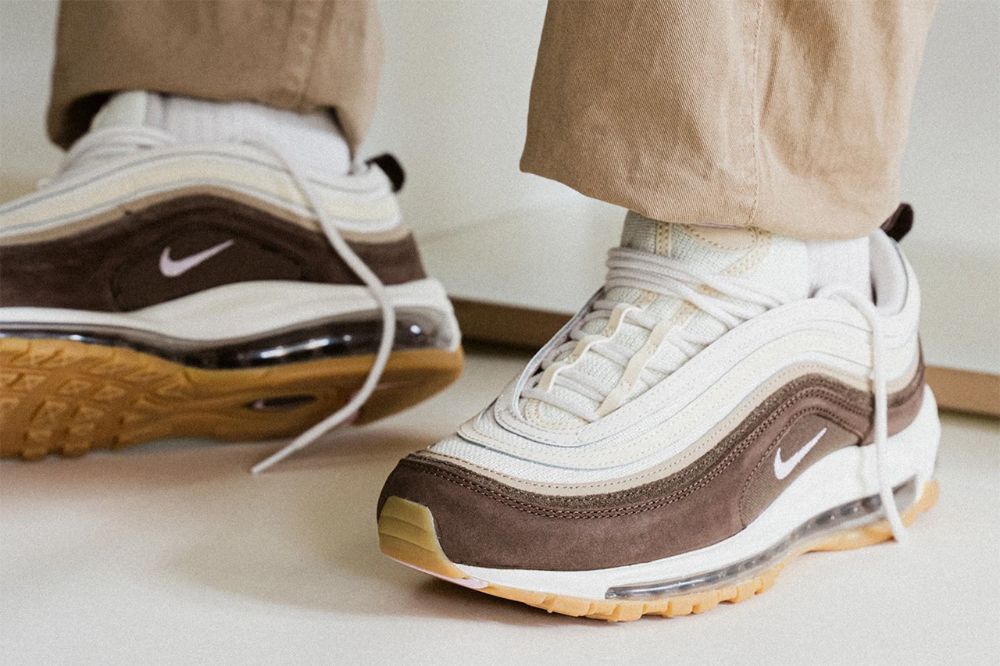 NIKE AIRMAX 97 CREPE - Image 3