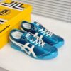 ASICS ONITSUKA TIGER MEXICO 66 SD METALLIC
