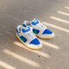 Nike sb dunk phantom hyper royal malachite