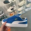 PUMA CLASSIC XL SUEDE