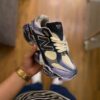 NEW BALANCE 9060 CUSTOM TIE DIE 2025