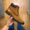 TIMBERLAND HIGH BOOTS