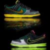 NIKE SB WHAT THE DUNK