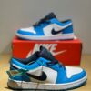 NIKE AIR JORDAN 1 LOW UNC