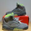 Nike Mens Air Jordan 5 Retro Shoes
