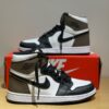 NIKE AIR JORDAN1 RETRO HIGH DARK MOCHA