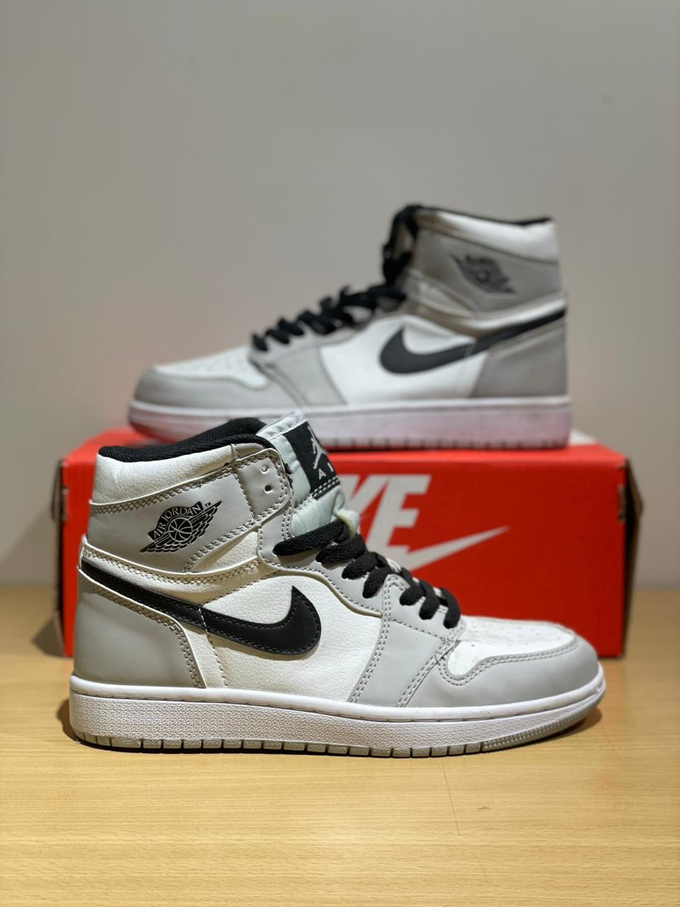 Air Jordan 1 Retro High SB 'NYC to Paris'