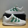 Addidas X Adimatic