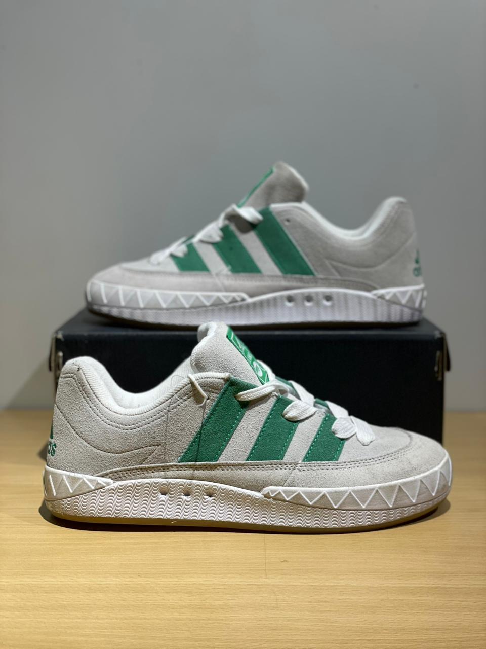 Addidas X Adimatic