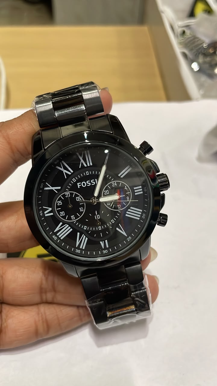 Fossi T3